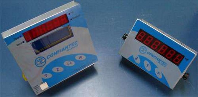 Modulo para balança